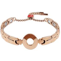 EBUTY Bracelet for Womens Sparkling Cubic Zirconia