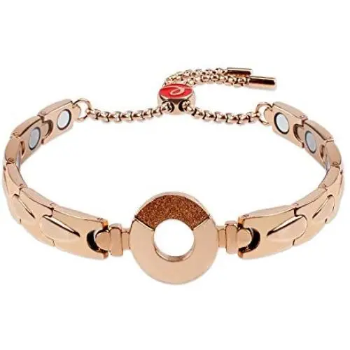 EBUTY Bracelet for Womens Sparkling Cubic Zirconia EBUTY Bracelet for Womens Sparkling Cubic Zirconia