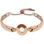 EBUTY Bracelet for Womens Sparkling Cubic Zirconia