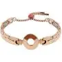 EBUTY Bracelet for Womens Sparkling Cubic Zirconia EBUTY Bracelet for Womens Sparkling Cubic Zirconia