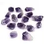 Amethyst Gemstone Necklace 18 inch Free Form Healing Crystals Chakra Stone Jewelry Women Girls Birthday Mothers Gifts Amethyst Gemstone Necklace 18 inch Free Form Healing Crystals Chakra Stone Jewelry Women Girls Birthday Mothers Gifts