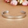NEWNOVE Inspirational Gifts for Women Straighten Your Crown Bracelet Valentines Day Birthday Gifts for Daughter Mom Granddaughter Niece