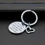 Apology Gift Sorry Jewelry Im Sorry for What I Said Keychain Gift for Apologizing Sorry Gift(Sorry What i Said KR) Apology Gift Sorry Jewelry Im Sorry for What I Said Keychain Gift for Apologizing Sorry Gift(Sorry What i Said KR)