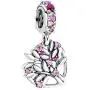 PANDORA Heart Family Tree Charm