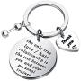 AKTAP Personal Trainer Gift Workout Gifts Funny Personal Trainer Keychain for Bodybuilder Personal Trainer Instructor Workout Coach