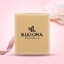 EUDORA Harmony Ball Vintage Necklace Angel Chime Bola Pendant, Long 30 + 45 inch for Pregnancy, Maternity