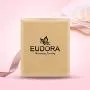 EUDORA Harmony Bola Necklace Yoga Lotus Music Chime Locket Pendant Wishing Ball Pregnancy Gift, 30'' Chain EUDORA Harmony Bola Necklace Yoga Lotus Music Chime Locket Pendant Wishing Ball Pregnancy Gift, 30'' Chain