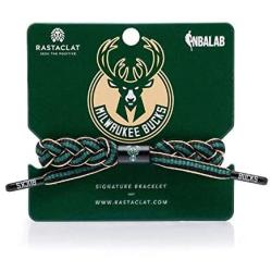 Rastaclat NBA Away Teams Bracelet