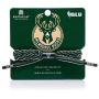 Rastaclat NBA Away Teams Bracelet