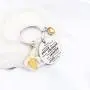 WSNANG Banana Keychain You are Braver Stronger Smarter Than You Think Keychain Fruit Theme Banana Jewelry Inspirational Gifts Banana Lover Gift WSNANG Banana Keychain You are Braver Stronger Smarter Than You Think Keychain Fruit Theme Banana Jewelry Inspirational Gifts Banana Lover Gift