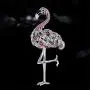 KimYoung Flamingo Brooch Pin Jewelry for Women, Gifts for Girlfriend Wife KimYoung Flamingo Brooch Pin Jewelry for Women, Gifts for Girlfriend Wife