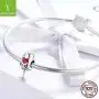 ABAOLA Cup Charm 925 Sterling Silver Charm Beads fit Pandora Bracelet & Necklace (3mm) ABAOLA Cup Charm 925 Sterling Silver Charm Beads fit Pandora Bracelet & Necklace (3mm)