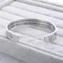 Bracelets for Women Inspirational Gifts for Christmas gift Motivational Birthday Cuff Bangle Friendship Personalized Mantra Jewelry Come Gift Box