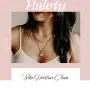 Haloty Boho Choker Necklace Short Love Pendant Necklaces Chain Jewelry for Women and Girls (Silver) Haloty Boho Choker Necklace Short Love Pendant Necklaces Chain Jewelry for Women and Girls (Silver)
