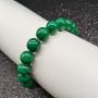 Homelavie Feng Shui Pixiu Bracelet 10mm Amulet Dragon Natural Stone Beads Bracelet Attract Wealth Money and Good Luck