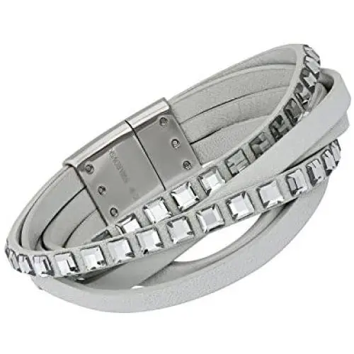 Swarovski 5134623 Celeb Leather Bracelet Swarovski 5134623 Celeb Leather Bracelet