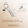 G-Ahora Corgi Lover Keychain All You Need is Love and a Corgi Funny Corgi Jewelry Gift for Dog Lover(Corgi KR) G-Ahora Corgi Lover Keychain All You Need is Love and a Corgi Funny Corgi Jewelry Gift for Dog Lover(Corgi KR)