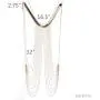JOJO & LIN 2021 New Gold Body Chain Harness Adjustable with Fine Chain Multirow Necklace Gold Chain Necklace Chain Jewelry Chains for Women