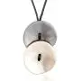 Coostuff Original Beautiful Statement Necklace Woman Choker Long Necklaces for Women Jewelry Black Rope Pendant Coostuff Original Beautiful Statement Necklace Woman Choker Long Necklaces for Women Jewelry Black Rope Pendant