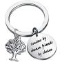 Gzrlyf Cousin Adjustable Bracelet Bangle Cousin by Chance Friends by Choice Charm Jewelry Cousin Gift