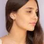 Kyerlyn Tiny Drop Ball Hoop Earrings 14K Gold Plated Star CZ Cone Dangle Earrings for Women Cross Pendant Huggie Sleeper Earrings Kyerlyn Tiny Drop Ball Hoop Earrings 14K Gold Plated Star CZ Cone Dangle Earrings for Women Cross Pendant Huggie Sleeper Earrings