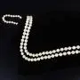 Art Deco Fashion Faux Pearls Necklace 1920s Pearls Necklace Gatsby Accessories Vintage Costume Jewelry Cream Long Necklace for Women Art Deco Fashion Faux Pearls Necklace 1920s Pearls Necklace Gatsby Accessories Vintage Costume Jewelry Cream Long Necklace for Women