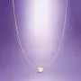 Ross-Simons 14kt Yellow Gold Heart Pendant Necklace Ross-Simons 14kt Yellow Gold Heart Pendant Necklace