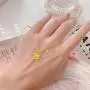 Daisy Necklace 925 Sterling Silver Flower Pendant Jewelry Gift for Women Daisy Necklace 925 Sterling Silver Flower Pendant Jewelry Gift for Women