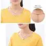 Heart Shape Urn Pendants Memorial Ash Necklace Stainless Steel Cremation Jewelry Heart Shape Urn Pendants Memorial Ash Necklace Stainless Steel Cremation Jewelry