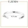 UJIMS Inspirational Quote Gift Mental Health Awareness Bracelet You are Enough Semicolon Encouragement Jewelry for Depression Suicide Prevention UJIMS Inspirational Quote Gift Mental Health Awareness Bracelet You are Enough Semicolon Encouragement Jewelry for Depression Suicide Prevention