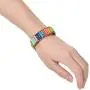 sedmart 7 Chakra Bracelets for Women with Real Stones Leather Wrap Healing Bead Bracelet Women Men Boho Friendship Jewelry… sedmart 7 Chakra Bracelets for Women with Real Stones Leather Wrap Healing Bead Bracelet Women Men Boho Friendship Jewelry…