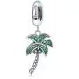 Fan Charm 925 Sterling Silver Snow Charm Key Charm Coconut Palm Tree Charm Love Charm for Pandora Charm Bracelet Fan Charm 925 Sterling Silver Snow Charm Key Charm Coconut Palm Tree Charm Love Charm for Pandora Charm Bracelet