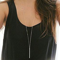Leiothrix Pendant Necklaces Jewelry for Women and Girls