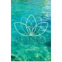 Hawaiian Jewelry by Austaras - Honu Sea Turtle Pendant - Good Luck and Protection Everywhere You Go