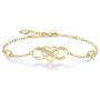 Women 925 Sterling Silver Infinity Bracelet – Billie Bijoux “Forever Love” Infinity Heart White Gold Plated Diamond Adjustable Bracelet Best Gift for Women Girls Valentines Day Mothers Day