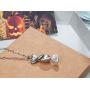 Candy Pendant Necklace Cosplay Trick or Treat Halloween Make up party