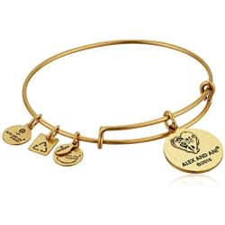 Alex and Ani Peace of Mind Bangle Bracelet