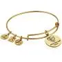 Alex and Ani Peace of Mind Bangle Bracelet Alex and Ani Peace of Mind Bangle Bracelet