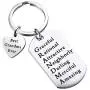 WSNANG Grandma Gift Best Grandma Ever Keychain Family Jewelry Grandma Birthday Gift Grandma to Be Gift WSNANG Grandma Gift Best Grandma Ever Keychain Family Jewelry Grandma Birthday Gift Grandma to Be Gift