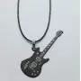 Blingsoul Knife Horror Necklace for Women - Sword Dagger Pendant Necklace Punk Party Valentine Jewelry for Him