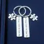 SIDIMELO Long Distance Relationship Gifts,Couples Keychains Jewelry Gifts Always Under The Same Sky Key Chain Gift for Her Him Husband Wife Boyfriend Girlfriend SIDIMELO Long Distance Relationship Gifts,Couples Keychains Jewelry Gifts Always Under The Same Sky Key Chain Gift for Her Him Husband Wife Boyfriend Girlfriend