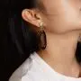 6 Pairs Resin Acrylic Vintage Drop Dangle Stud Earrings Jewelry for Women and Girls(Factory direct sales) 6 Pairs Resin Acrylic Vintage Drop Dangle Stud Earrings Jewelry for Women and Girls(Factory direct sales)