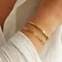 Starain Gold Beaded Bracelets for Women 18K Gold Plated Chain Link Stacking Bracelet Set Jewelry Gift Birthday Gift for Mom Women Wife Girls Her Starain Gold Beaded Bracelets for Women 18K Gold Plated Chain Link Stacking Bracelet Set Jewelry Gift Birthday Gift for Mom Women Wife Girls Her