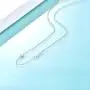 Tiny Cross Choker Necklace for Women Sterling Silver Faith Necklace Dainty Pendant Necklace Birthstone Crucifix Cute Jewelry Tiny Cross Choker Necklace for Women Sterling Silver Faith Necklace Dainty Pendant Necklace Birthstone Crucifix Cute Jewelry