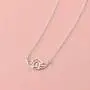 Boma Jewelry Sterling Silver Open Lotus Flower Blossom Necklace, 18 Inches Boma Jewelry Sterling Silver Open Lotus Flower Blossom Necklace, 18 Inches
