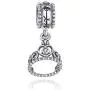 ABAOLA 925 Sterling Silver Fairytale Princess Prince Noble Crown Charm for Bracelet ABAOLA 925 Sterling Silver Fairytale Princess Prince Noble Crown Charm for Bracelet