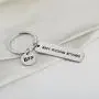 Zuo Bao Bitch Bracelet I Fucking Miss You Bitch Sister Bangle Bracelets Jewelry Gifts for Best Friends and Sisters