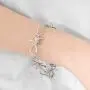 Lullabb Friendship Couple Barbed Wire Brambles Razor Blade Pendant Necklace Bracelet Jewelry Set for Women Men Lullabb Friendship Couple Barbed Wire Brambles Razor Blade Pendant Necklace Bracelet Jewelry Set for Women Men