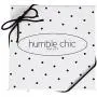 Humble Chic Simulated Diamond Long Earrings for Women - Cubic Zirconia Crystal Statement Dangle Earrings - Hypoallergenic and Safe for Sensitive Ears