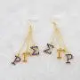 CENWA Sigma Gamma Rho Sorority SGR Drop Earrings 1922 Sorority Paraphernalia Gift Greek Sorority Jewelry Gift CENWA Sigma Gamma Rho Sorority SGR Drop Earrings 1922 Sorority Paraphernalia Gift Greek Sorority Jewelry Gift